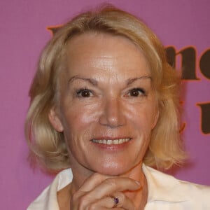 Brigitte Lahaie - Avant-Première du film "L'amour est une fête" au Max Linder à Paris le 17 Septembre 2018. ©Marc Ausset-Lacroix/Bestimage