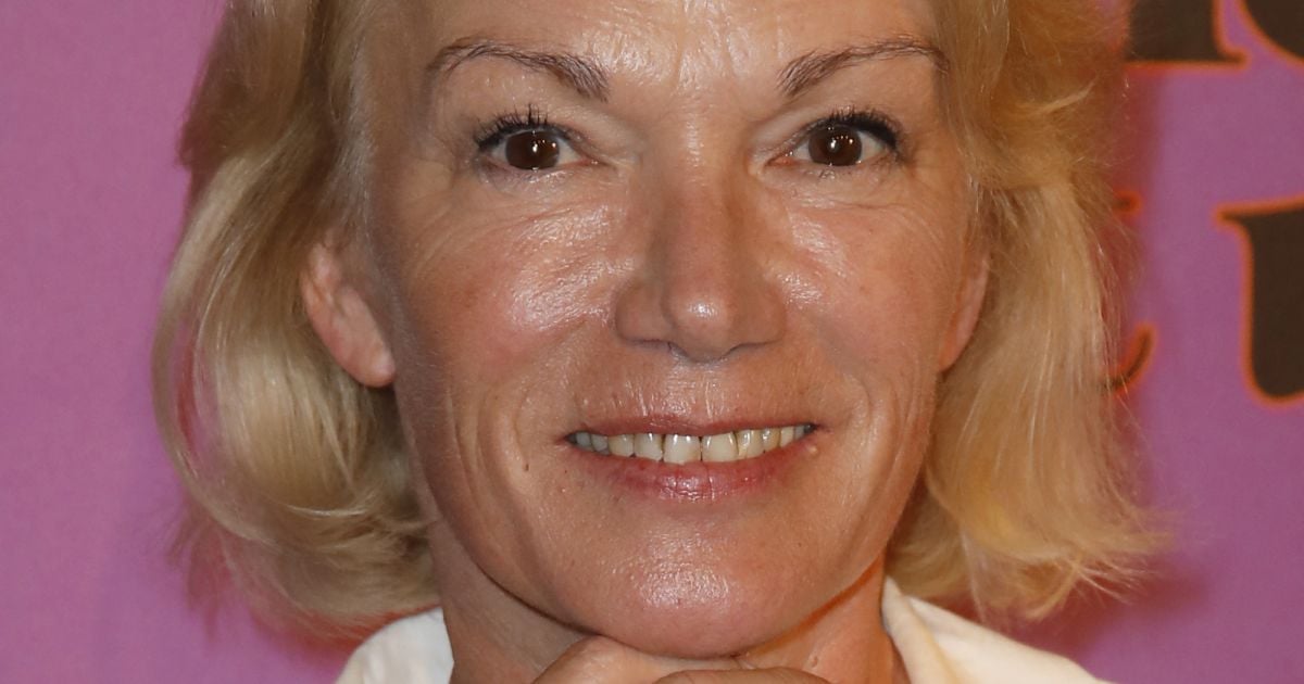 Brigitte Lahaie De Retour Dans Un Film Porno à 64 Ans Mais à Une Condition Purepeople