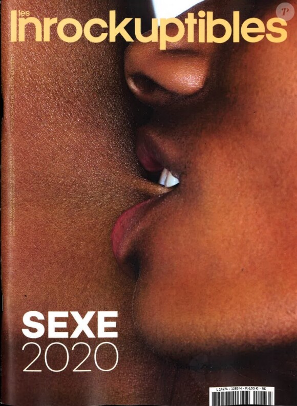 Retrouvez l'interview intégrale de Brigitte Lahaie et d'Olympe de G. dans le magazine Les Inrockuptibles, hors-série sexe 2020.