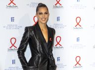 Iris Mittenaere prête à twerker en bikini : photo et détails sur son maillot