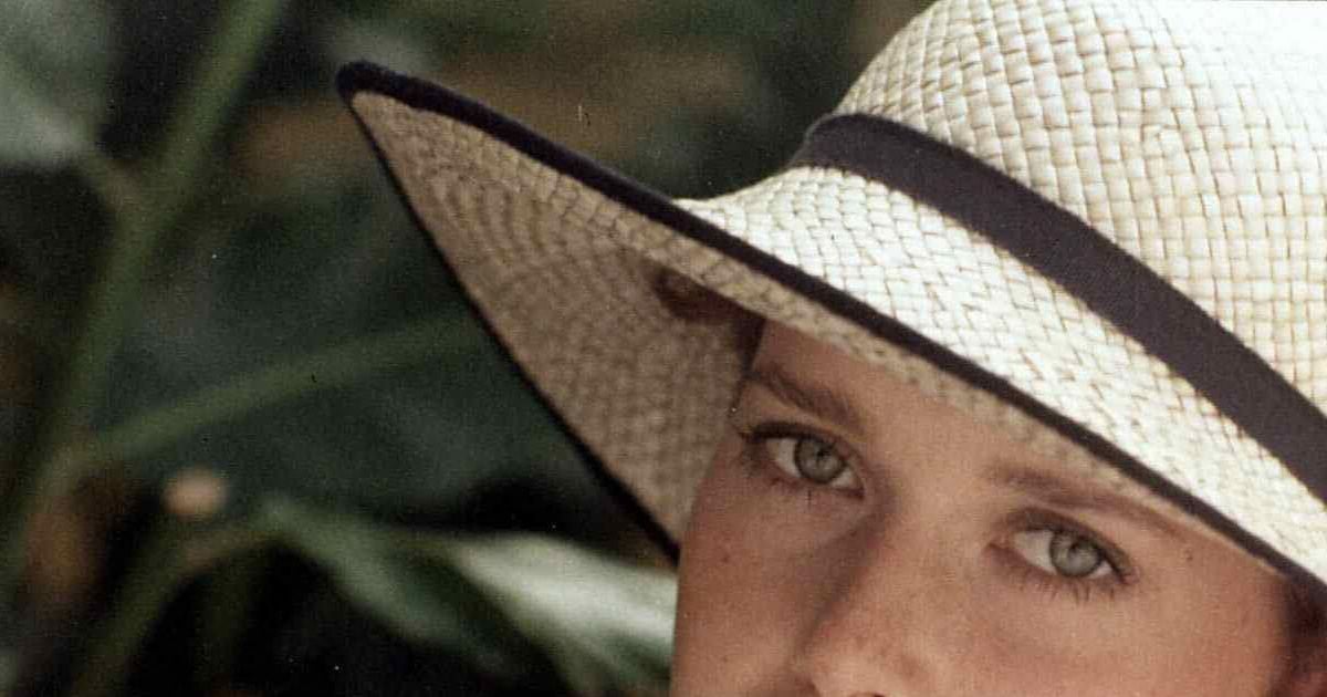 Sylvia Kristel Morte De Quoi Sylvia Kristel sur le tournage du film Emmanuelle 3, réalisé par François  Leterrier en 1978. @DPA/ABACAPRESS.COM - Purepeople