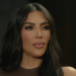 Kim Kardashian West 14/04/2020 - Los Angeles