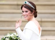 La princesse Eugenie fière de sa cicatrice dans le dos : elle prend la pose