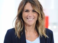 Valérie Benaïm sans brushing et sans maquillage : sa photo 100% naturelle