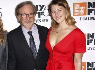 Steven Spielberg : Sa fille Destry bientôt mariée à un acteur suisse !