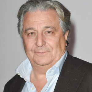 Christian Clavier - Avant-première du film "Qu'est-ce qu'on a encore fait au Bon Dieu ?" au cinéma Le Grand Rex à Paris, le 14 janvier 2019. © Coadic Guirec/Bestimage14/01/2019 - Paris