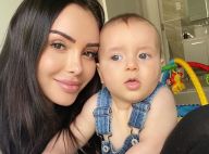 Nabilla "galère" à suivre son fils Milann, qui "s'est fait mal"