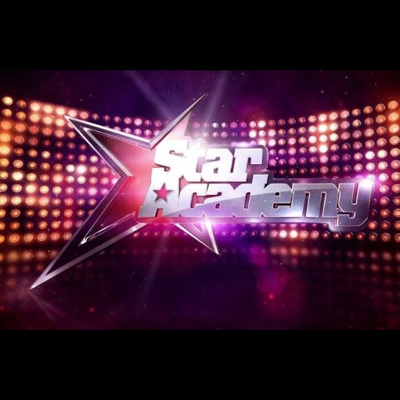 Logo de la "Star Academy"