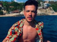 Sebastián Athié est mort : la jeune star Disney n'avait que 24 ans...