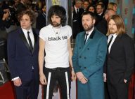 Tom Meighan accusé de violences conjugales après avoir quitté Kasabian