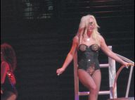 Britney Spears : découvrez les nouveaux costumes ultra sexy... de sa nouvelle tournée !