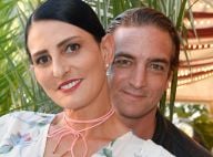 Mort de Ludovic Chancel : 3 ans après, sa veuve Sylvie Ortega Munos n'oublie pas