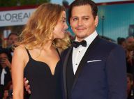Johnny Depp voulait-il mettre le chien d'Amber Heard au micro-ondes ? Il répond