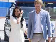 Meghan Markle et Harry : Sortie chic à Beverly Hills, nouvelles critiques en vue