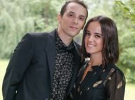 Alizée : Très émue devant la belle complicité de Maggy et Annily