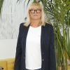 Christine Bravo - Photocall de la conférence de rentrée du pôle Tv de NRJ Group à la brasserie Polpo à Levallois Perret. Le 28 juin 2017 Christophe Aubert via Bestimage
