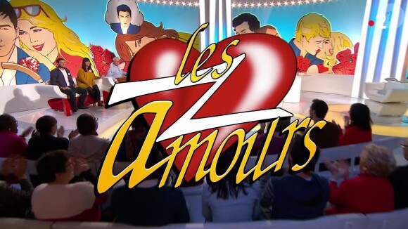 Emission "Les Z'amours"