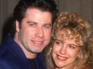 Avant Kelly Preston: Travolta avait déjà perdu une compagne d'un cancer du sein...