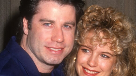 Avant Kelly Preston: Travolta avait déjà perdu une compagne d'un cancer du sein...