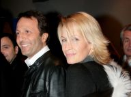 Arthur : Rires et petits coeurs, son ex Estelle Lefébure toujours sous le charme