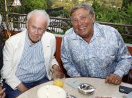 Jean-Pierre Foucault et Philippe Bouvard réunis pour une belle inauguration