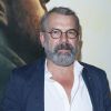 Philippe Torreton à l'avant-première du film "Trois Jours Et Une Vie" au cinéma UGC Ciné Cité Bercy à Paris, France, le 16 septembre 2019. © Pierre Perusseau/Bestimage
