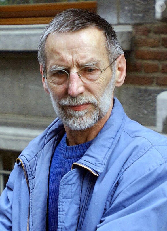 Michel Fourniret en 2004.