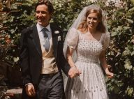 Mariage de Beatrice d'York : la princesse perd-elle son titre royal ?