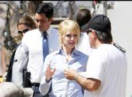 Cold Case : Lilly Rush alias Kathryn Morris et Danny Pino mettent à nouveau leur nez... là où il ne faut pas !