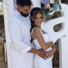 Kamila et Noré ont organisé une baby shower digne d'un mariage dimanche 19 juillet 2020. La jeune femme, enceinte de son premier enfant, a annoncé le sexe du bébé à ses invités.