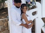 Kamila enceinte de Noré : le sexe de leur bébé dévoilé