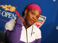 Serena Williams pète un plomb pendant sa demi-finale : regardez-la menacer une juge de ligne... C'est effrayant !
