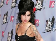 Amy Winehouse, 9 ans déjà : sa mère ressort sa paire d'escarpins fétiches