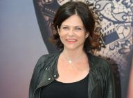 Charlotte Valandrey quitte la série "Demain nous appartient", elle s'explique