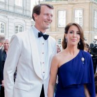 Joachim de Danemark opéré en France : le prince dans un état "stable"
