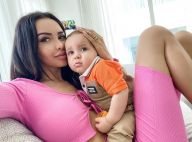 Nabilla, nouvelle frayeur avec Milann : "Thomas avait les larmes aux yeux"