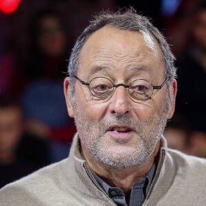 Jean Reno est à Cracovie, Pologne, le 11 décembre 2018. L'acteur est venu à l'invitation de la Fondation nationale polonaise dans le cadre du projet 100 × 100 pour rencontrer des fans et faire connaissance avec la tradition de Noël polonaise. © Damian Klamka/SOPA Images/ZUMA Wire/Bestimage