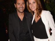 Jamel Debbouze filme sa fille Lila, danseuse de choc à la plage !