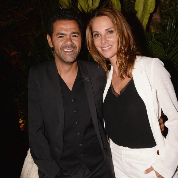 Jamel Debbouze et sa femme Mélissa Theuriau - After show lors du festival "Marrakech du Rire 2018" à Marrakech au Maroc le 24 juin 2018. © Rachid Bellak/Bestimage