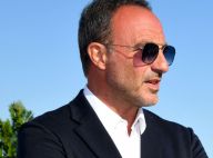 Nikos Aliagas en Grèce : il se ressource auprès de Tina et leurs enfants