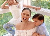 Coco Rocha est enceinte de son troisième enfant : le sexe du bébé révélé