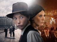 Laura Smet héroïne de "La Garçonne" : bande-annonce de la série très attendue
