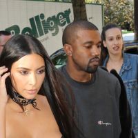 Kanye West : Kim le supplie d'arrêter sa campagne, il se fait choper pour triche
