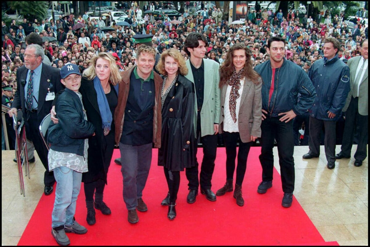 Photo Hélène Le Moignic Thierry Redler Christiane Jean Vincent Latorre Wendy Malpeli et