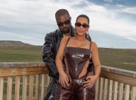 Kim Kardashian et Kanye West : Déjà séparés, en attendant le divorce ?