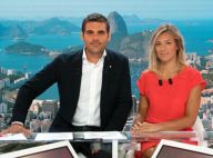 Clémentine Sarlat (France 2) victime de harcèlement : les auteurs virés !
