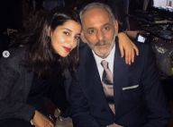 Leïla Bekhti : Bouleversée par la mort de Djemel Barek, son émouvant hommage