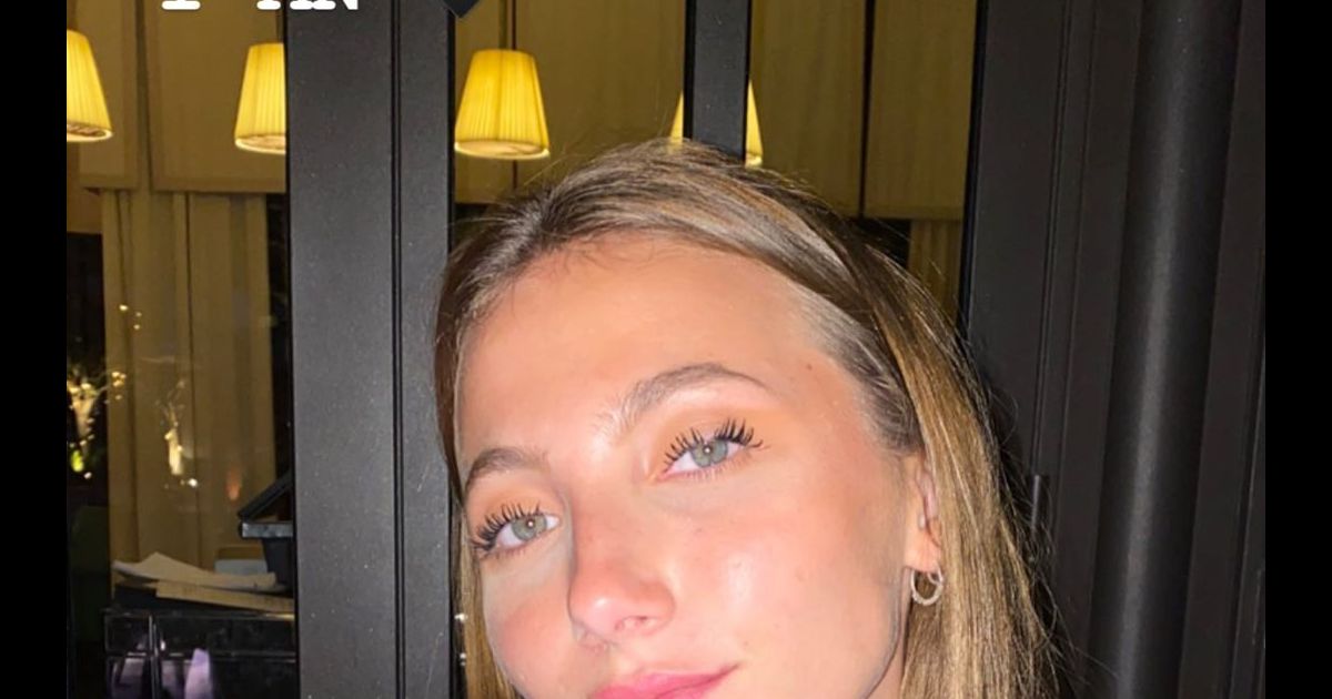 Noé Elmaleh fête son premier anniversaire de couple avec Johanna, le 4