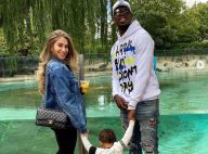 Paul Pogba en famille : grande première avec son fils et sa femme