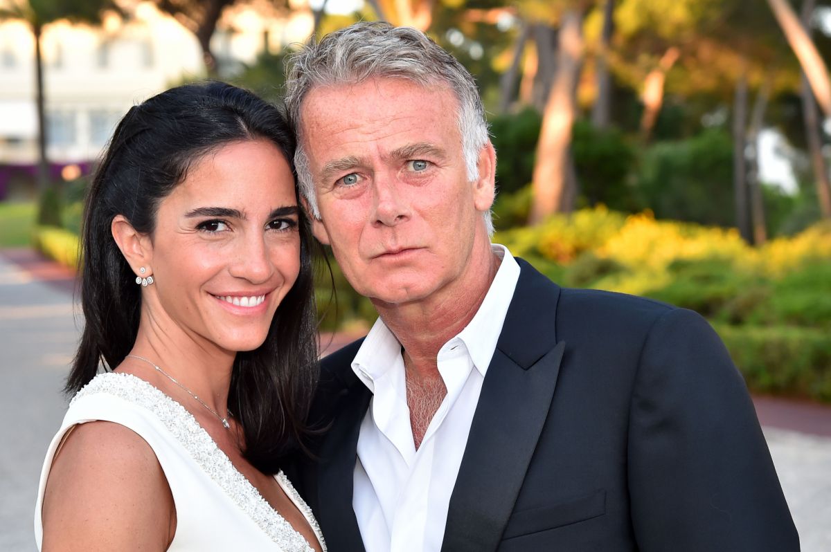 Explosions A Beyrouth Franck Dubosc Dit Son Amour A Sa Belle Famille Du Liban Purepeople